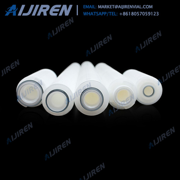 <h3>Performance filtration solutions - Aijiren Tech Scientific</h3>
